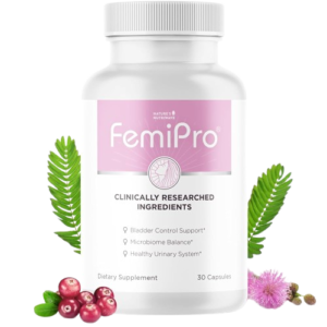 Femipro Review