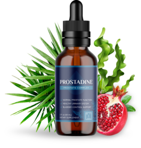 prostadine review