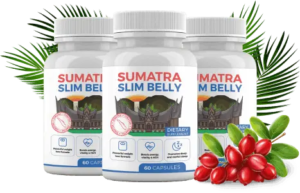 sumatra slim belly